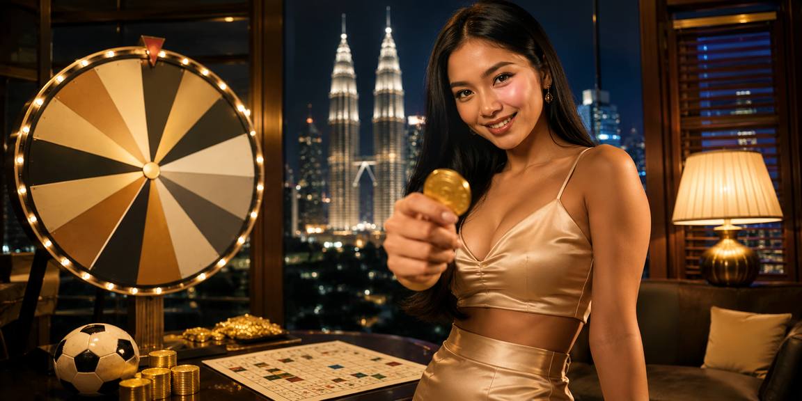 vegass99 Casino, Slots dan Sportsbook untuk Malaysia