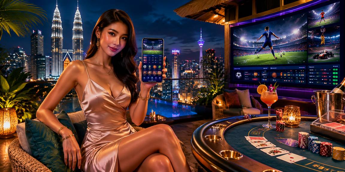 vegass99 Casino, Slots dan Sportsbook untuk Malaysia