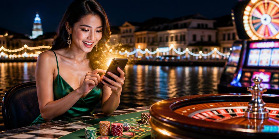vegass99 Casino, Slots dan Sportsbook untuk Malaysia