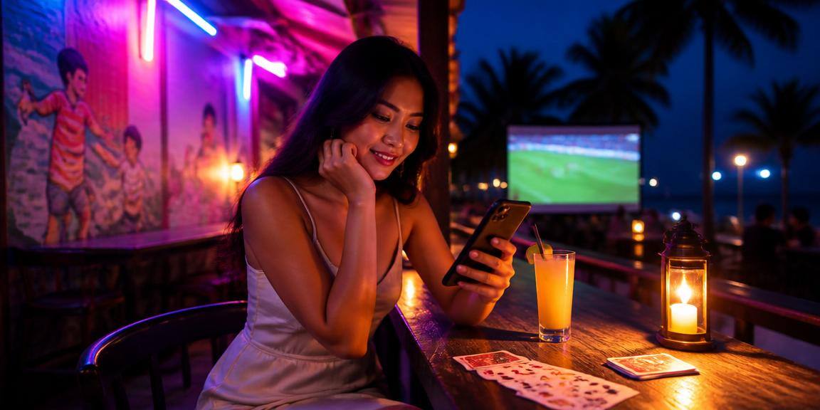 Taruhan Volleyball Betting Lebih Tersusun